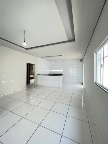 Casa para Venda em Timon, Parque Piauí I, 3 dormitórios, 1 suíte, 2 banheiros, 4 vagas