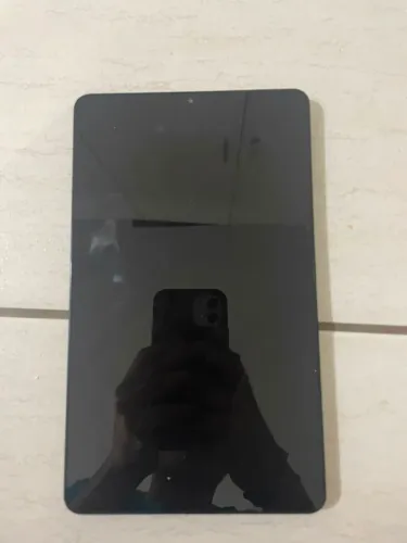 Samsung Galaxy tablet A9 duas unidades disponíveis