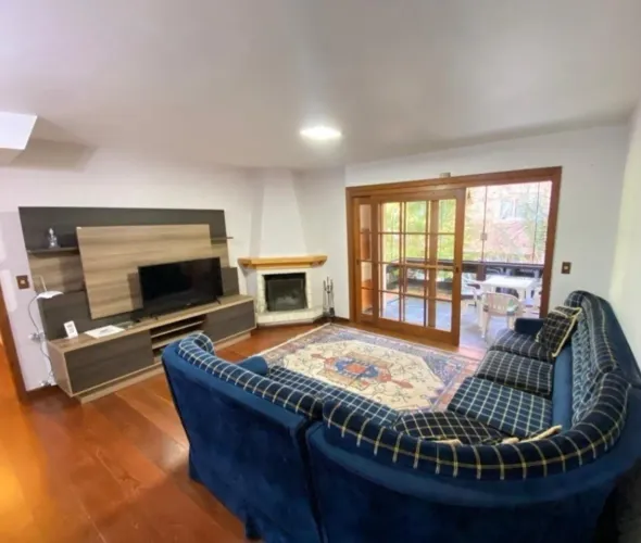 Venda de Apartamento em Gramado-RS, bairro Planalto