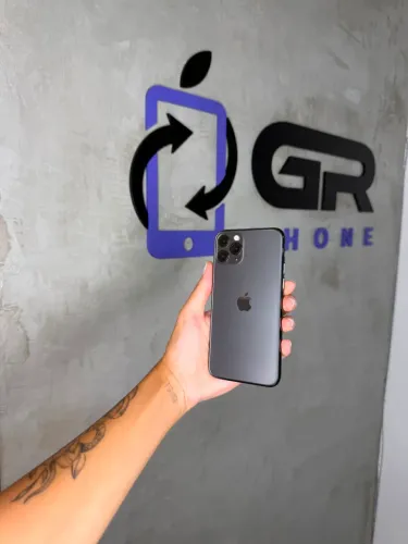 iPhone 11 Pro - 64GB