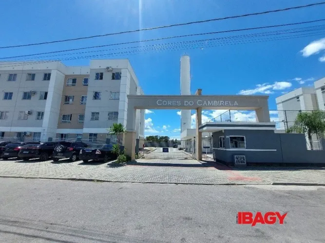 Excelente Apartamento 2 dormitório(s) em Nova Palhoça - Palhoça