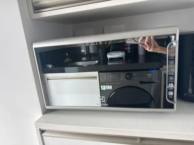 Microondas Electrolux 31 L