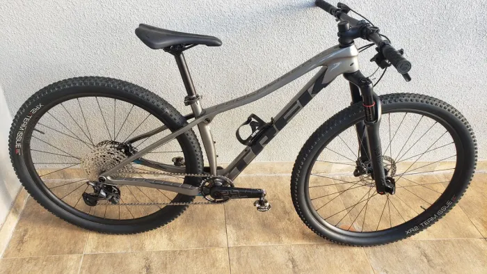 Trek Procaliber 2024 tamanho S
