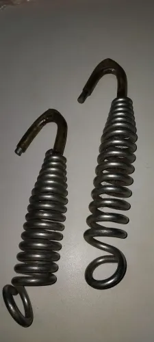 MOLA EXTENSORA PARA REDE.