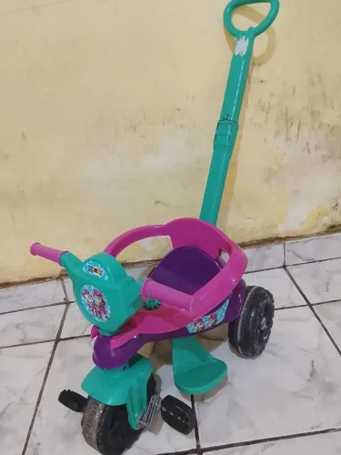 Motoca infantil