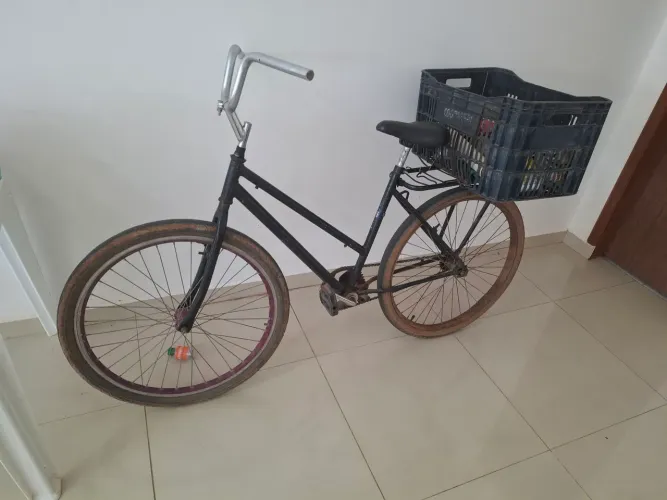 * Vendo essa bicicleta