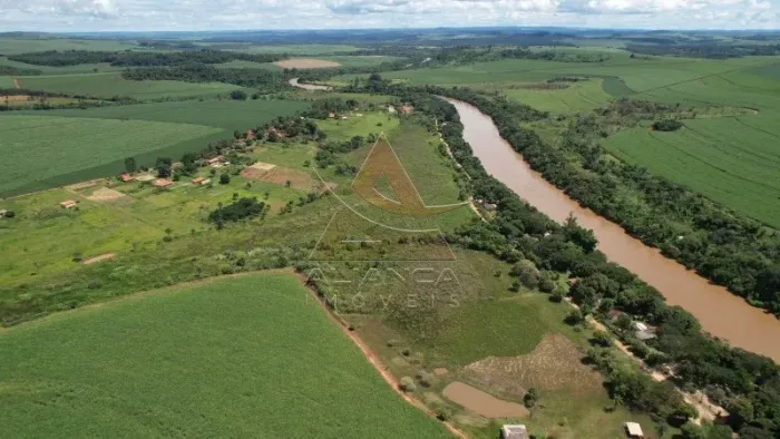 Chácara - Serra Azul - Zona Rural