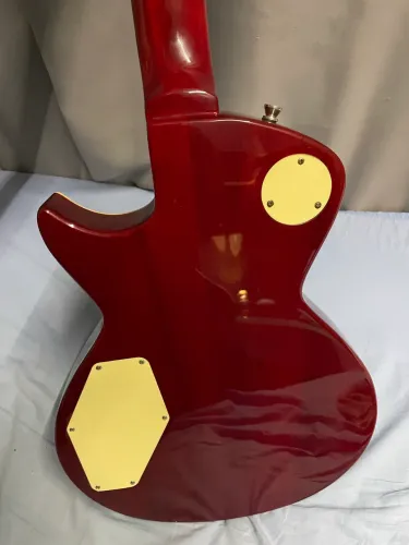 Guitarra Les Paul Tagima