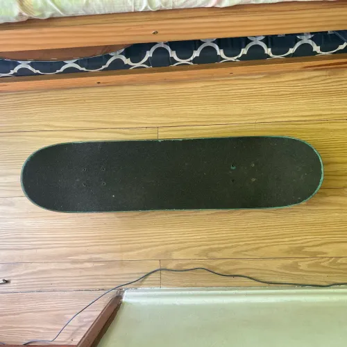 Skate profissional