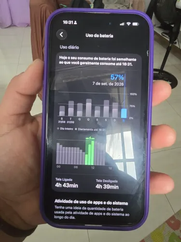 IPhone 15/128GB