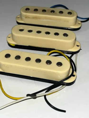 Captadores cerâmicos Tagima 530 