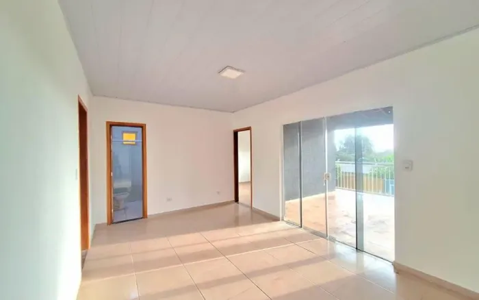 Campo Grande - Casa Comercial - Vila Piratininga