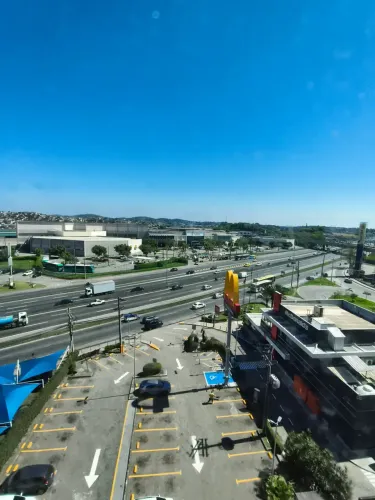 Imóvel para venda possui 32 metros quadrados em Parque Duque - Duque de Caxias - RJ