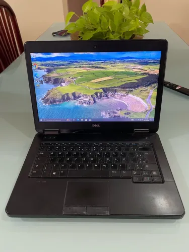 Notebook Dell Latitude i5