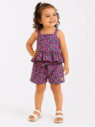 Conjunto infantil
