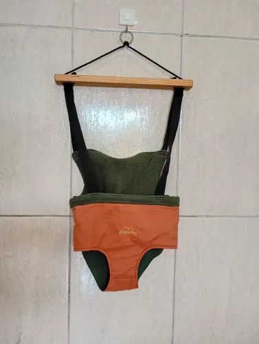 Canguru jumper pula-pula
