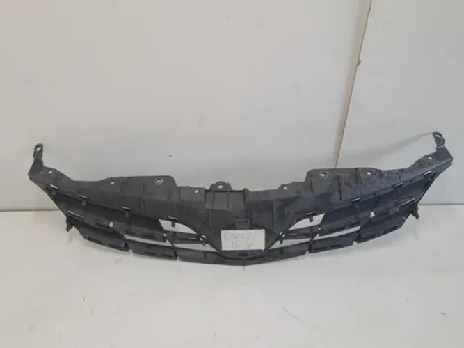 Grade Dianteira Corolla 2012 A 2014 Original 24626 Fosco
