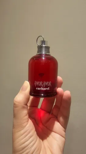 perfume cacharel amor amor 50ml