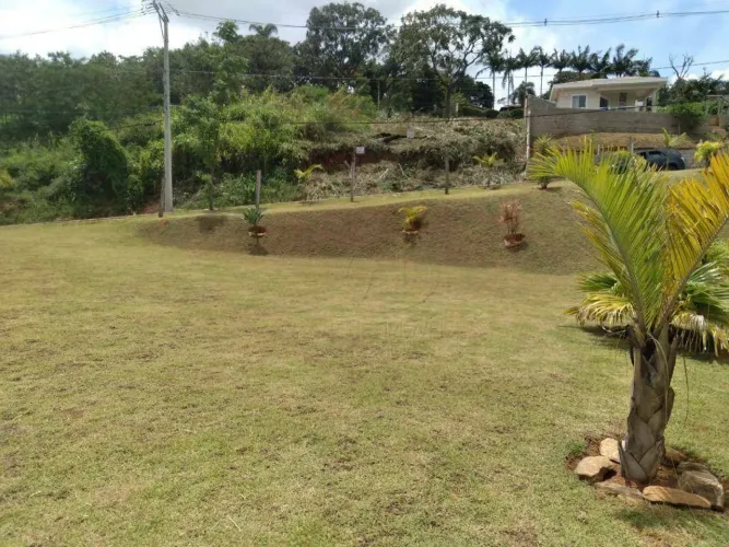 Terreno à venda - Jardim Parque da Palmeiras - Serra Negra/SP