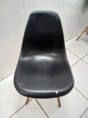 Cadeira de espera