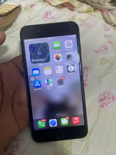 IPHONE 8 PLUS ( Leia Descrição)