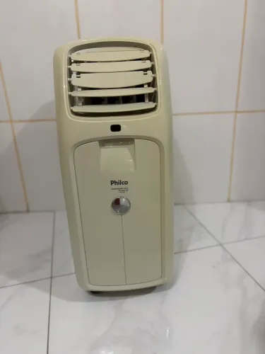 Ar condicionado portátil Philco