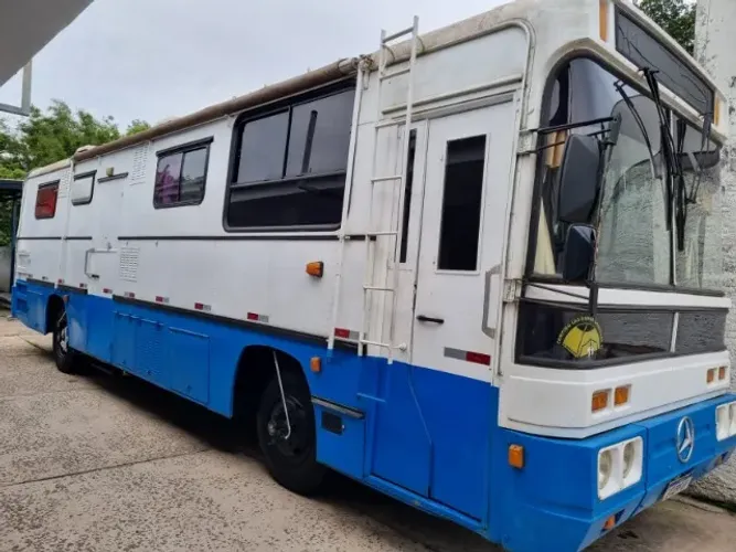 Motorhome
