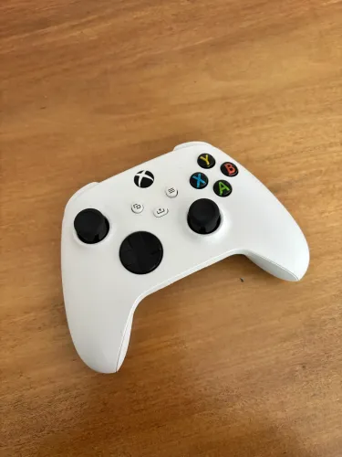 CONTROLE PARA XBOX COM PILHA