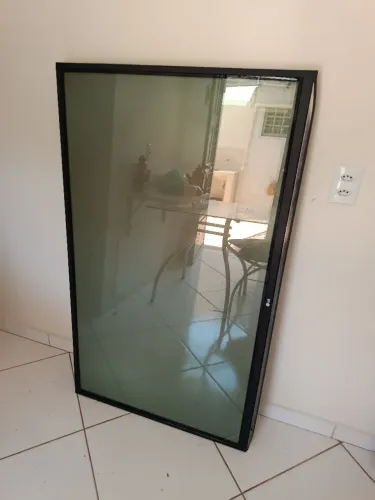 Vendo TV plasma LG 60 Tela boa placa queimada