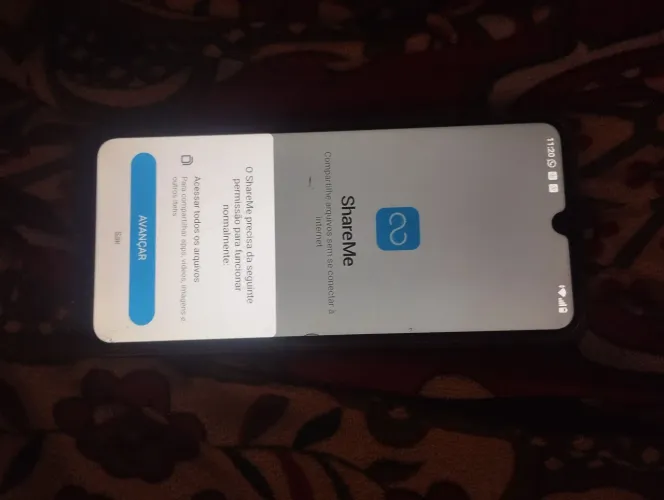 Celular poco c71