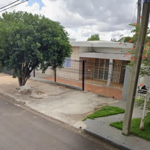Terreno grande 450 metros