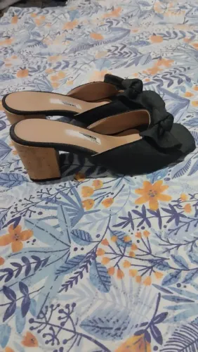 Chinelo cromic femme, apenas 40 reais