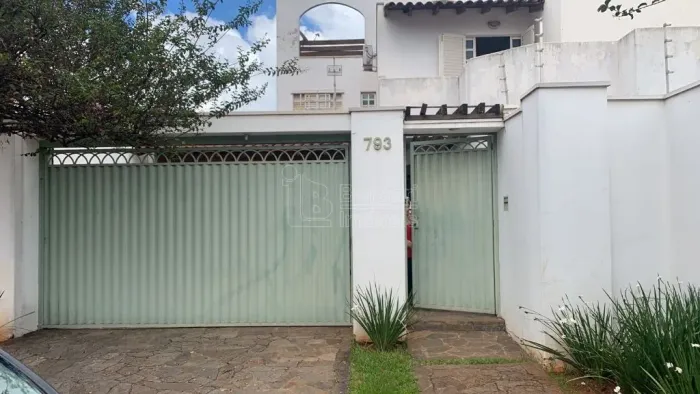 Venda de Casas / Sobrado na cidade de Araraquara