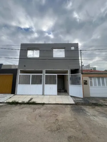 Casa a venda no Loteamento Humberto Santos - Marcos Freire 1