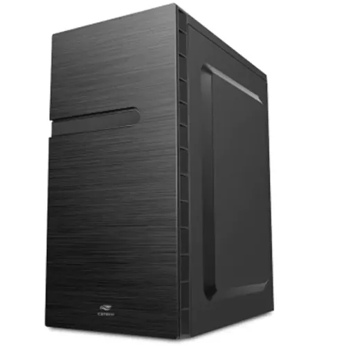 PC Office Intel i5 3470, H61, DDR3 8GB, SSD 128GB, Fonte 200W, 1 Ano de Garantia - WZetta