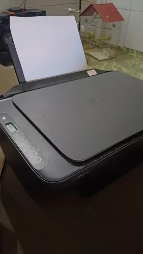 Impressora hp