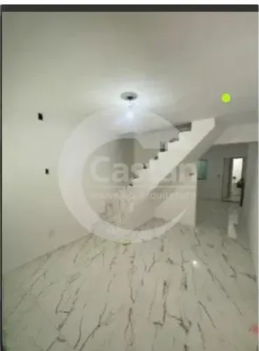 Sobrado à venda 2 quartos em Vila Formosa