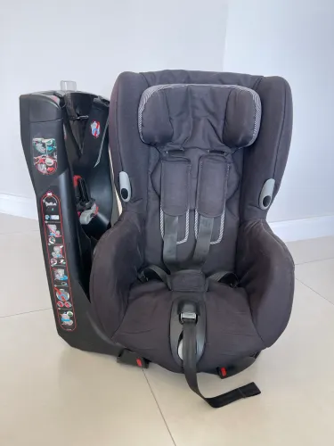 Cadeirinha AXISS até 18Kg