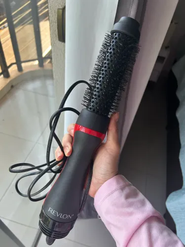 Escova secadora Revlon