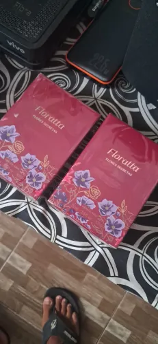 FLORATTA BARATO R$90