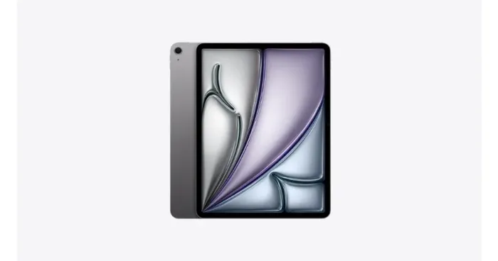 iPad Air 13pol M3 128GB + Magic Keyboard + Pencil Pro