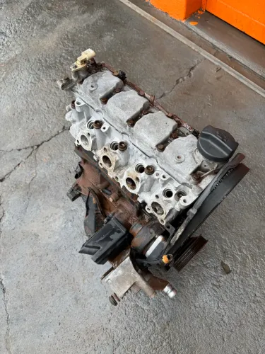 Motor ea111 1.0