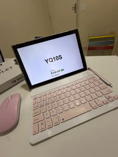 NOVOJOY Tablet 2 em 1