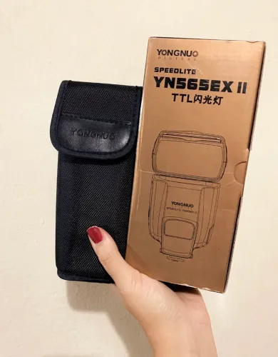 Flash YONGNUO