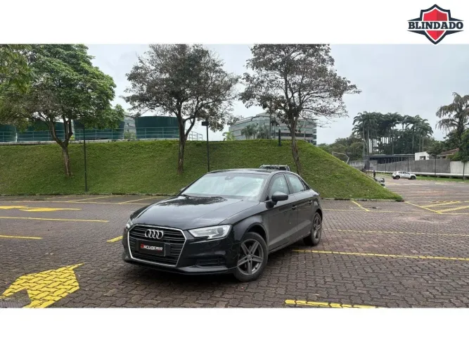 Audi A3 Sedan Prestige 1.4 TFSI S-tronic 2019