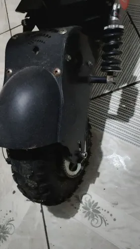 Patinete elétrico