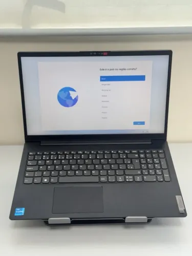 Lenovo - V15 G3 | i7-1255U 