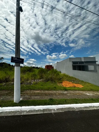 Tereno villagio Palermo em Gravataí