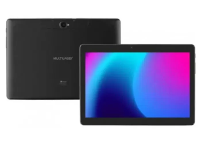 (Com entrega) Tablet Multilaser M10 A único defeito tela