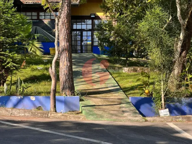 Terreno/área para venda com 7.200m² na Rodovia dos Tamoios